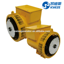 6.5kw alternator price from Fujian Kwise Generator,alternator for wind turbine